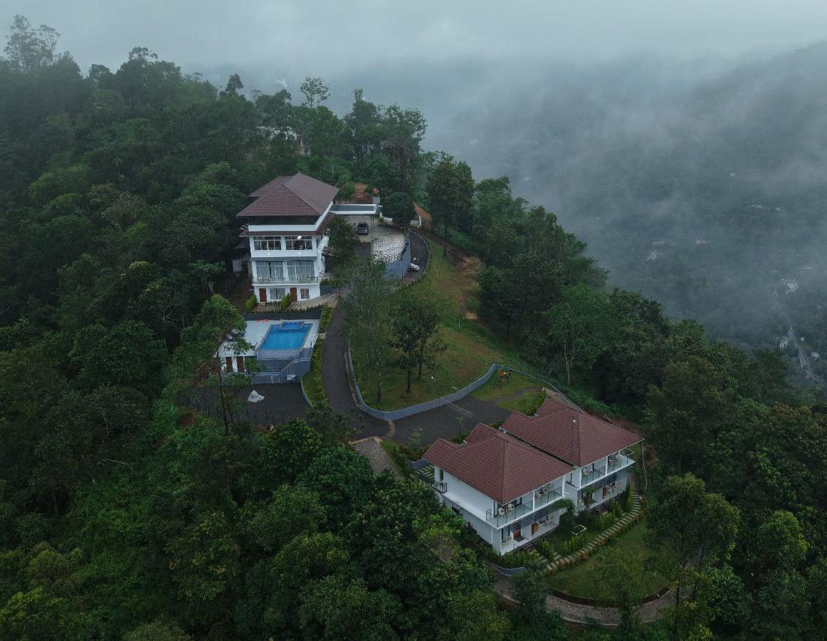 Kerala travel dummy image