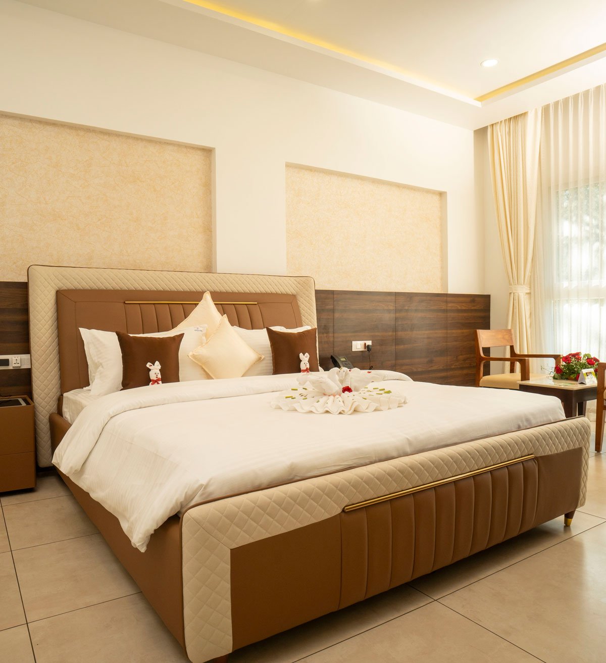 Eeleem Resorts and Spa