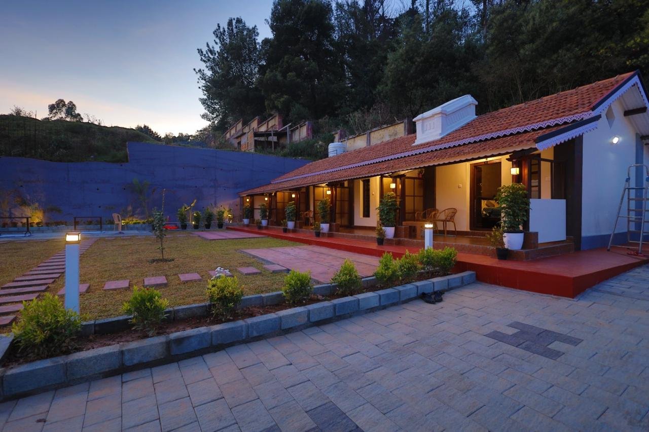 Whispering Hills Ooty