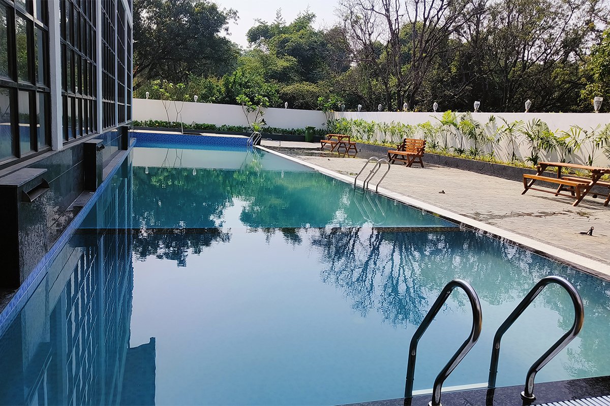 Krown Palace Resort photo 3