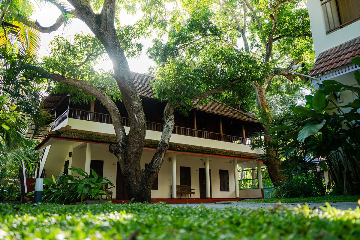Aaria Beach Resort Alleppey photo 5