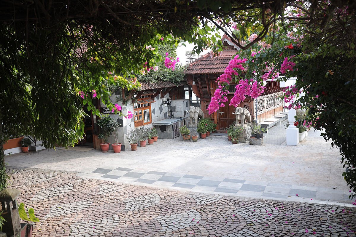 By The Bay Kovalam photo 1