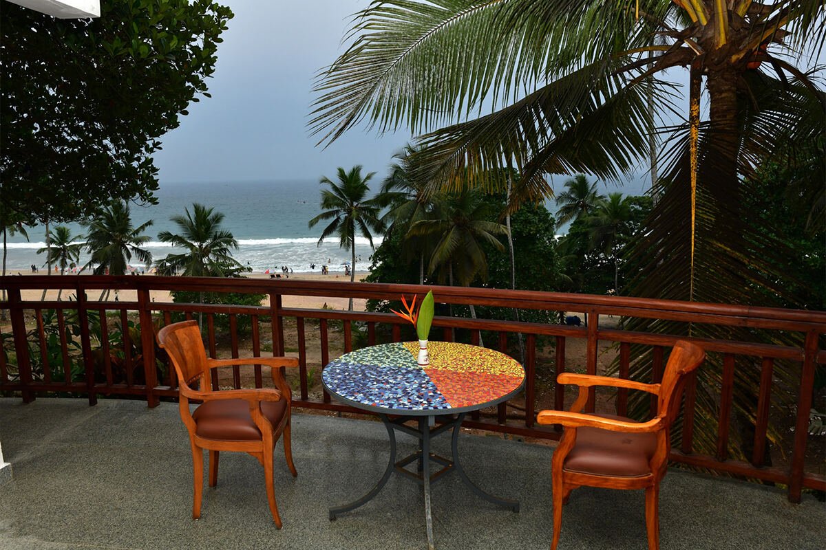 By The Bay Kovalam photo 3