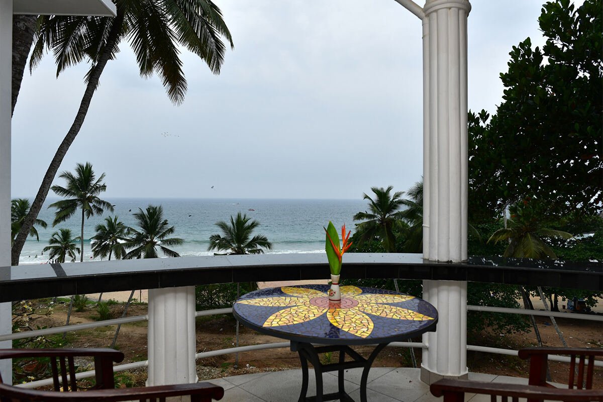 By The Bay Kovalam photo 5