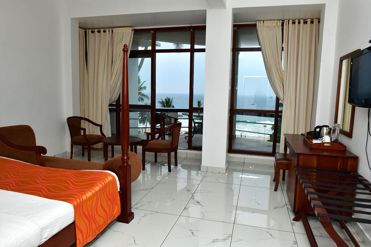 By The Bay Kovalam photo 6