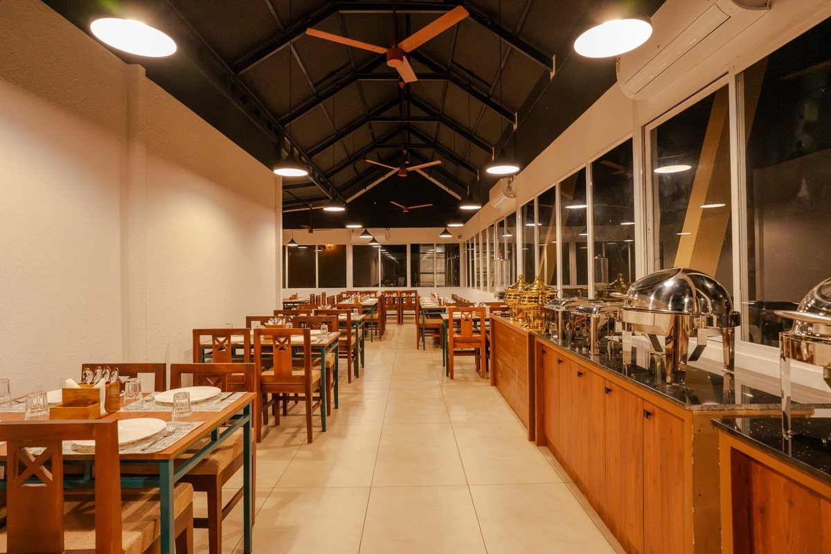 Havens Bay Thekkady photo 7