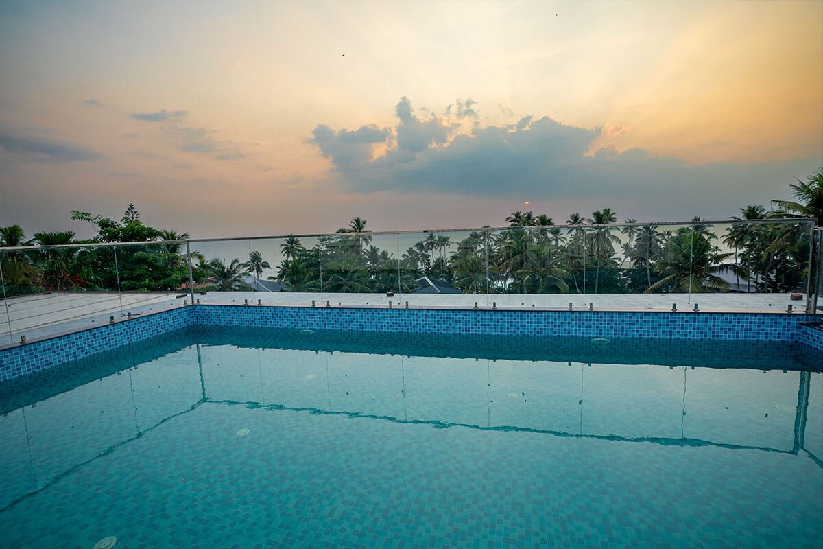 West Bay Marisol Varkala photo 4