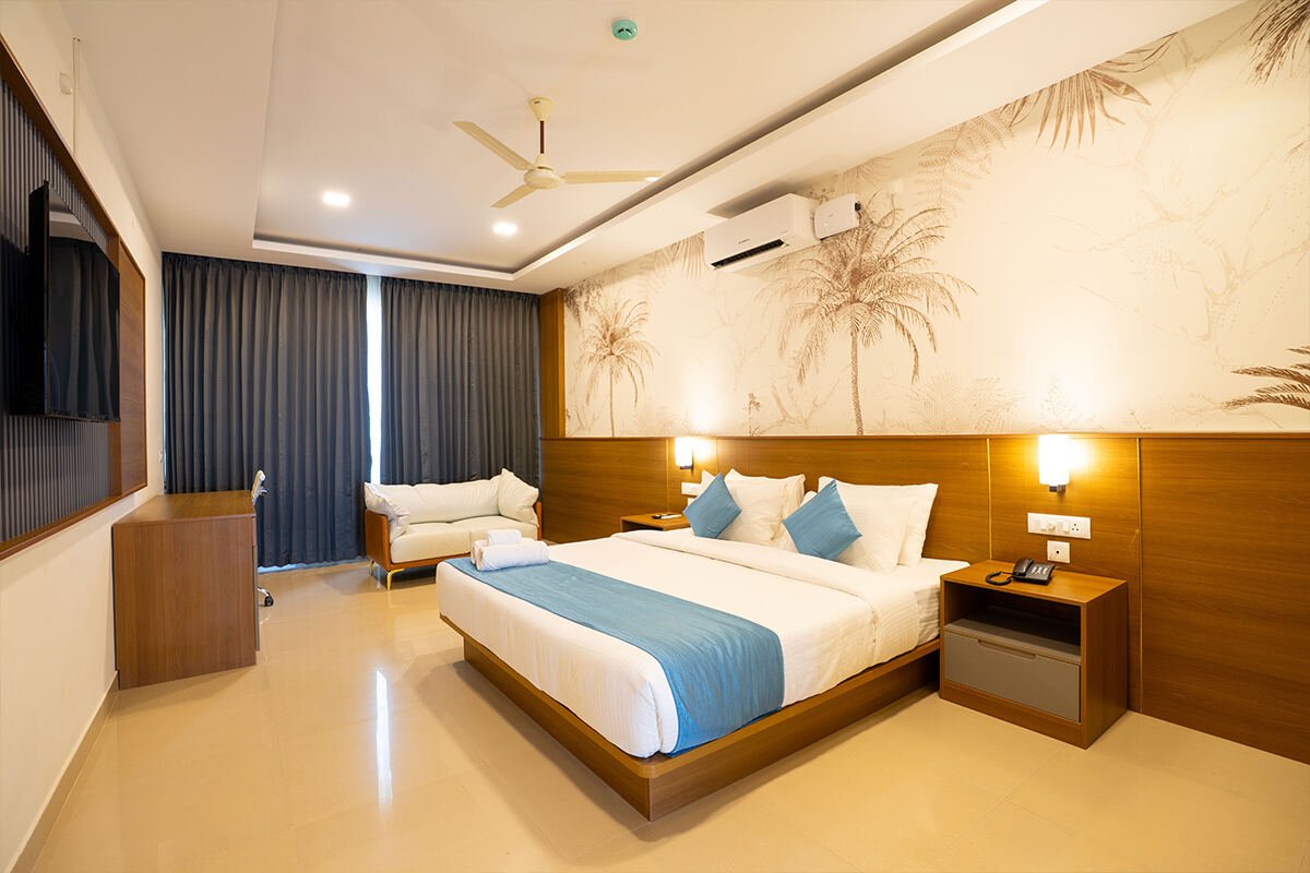 West Bay Marisol Varkala photo 6