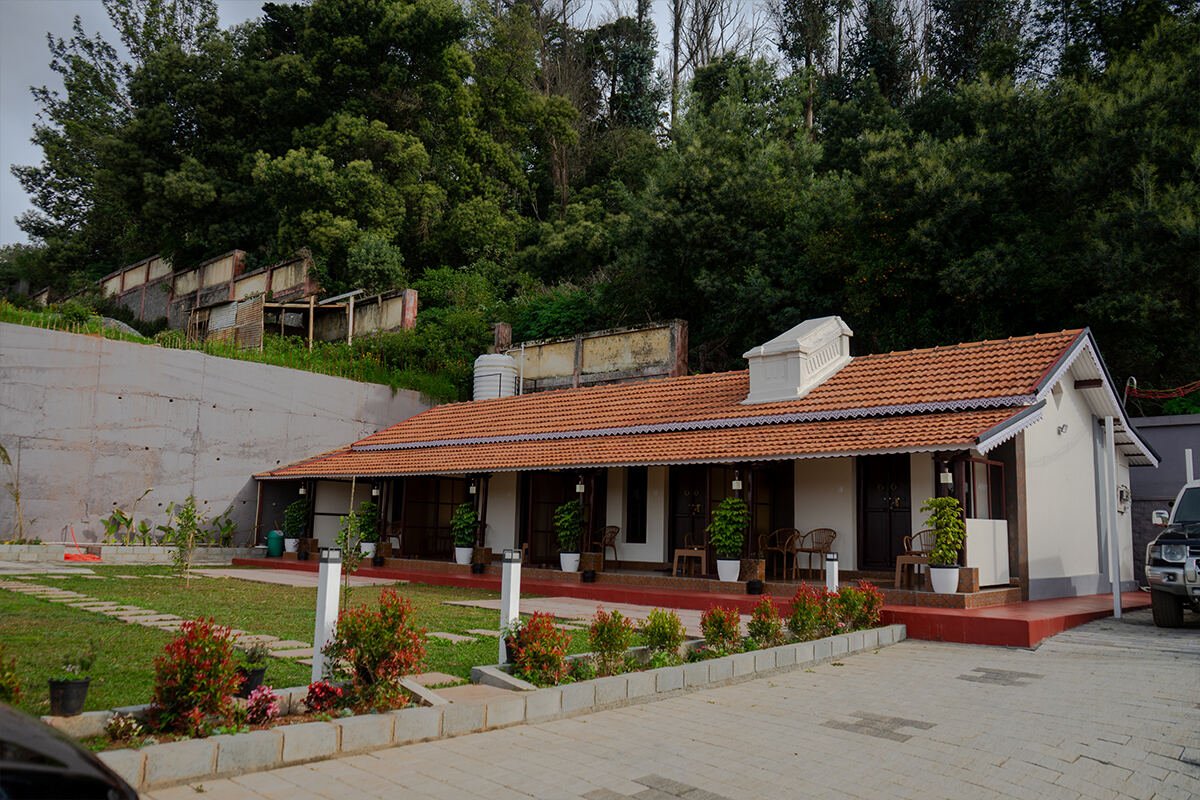 Whispering Hills Ooty photo 3