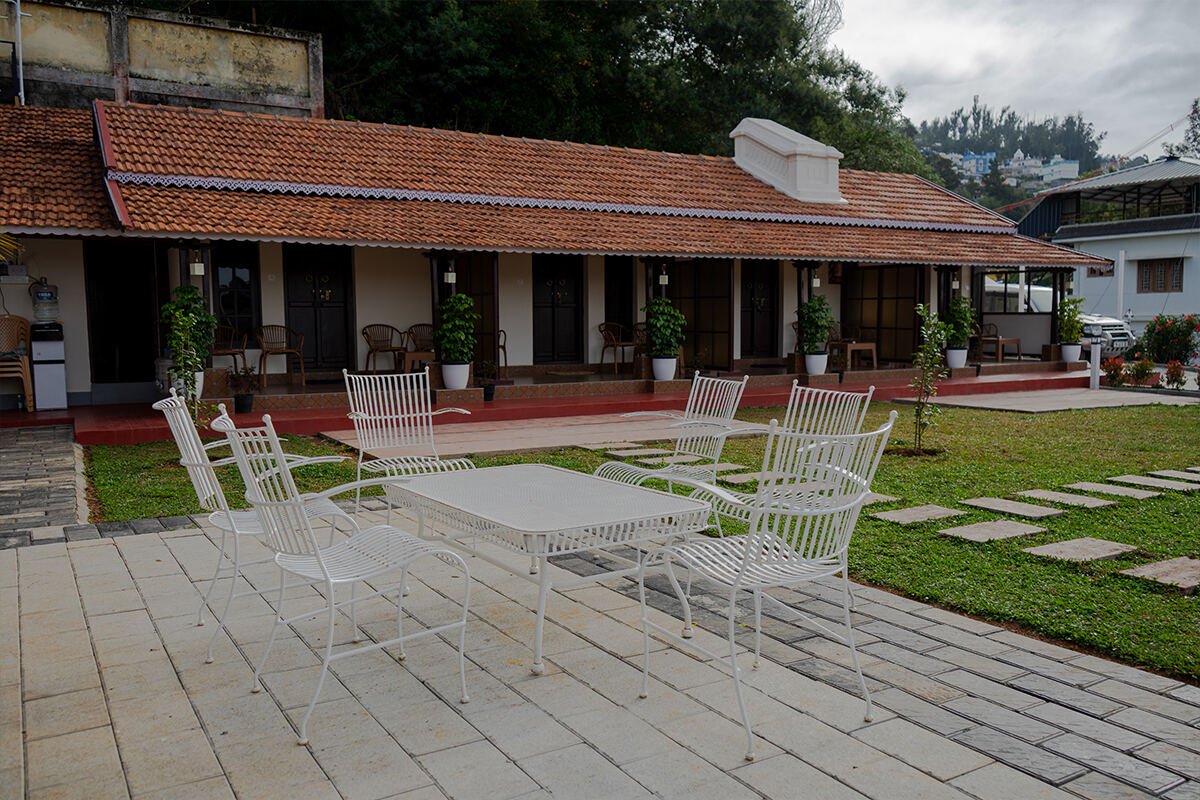 Whispering Hills Ooty photo 4