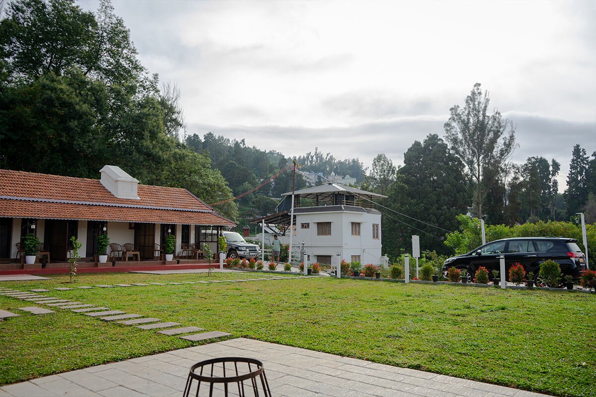 Whispering Hills Ooty photo 5