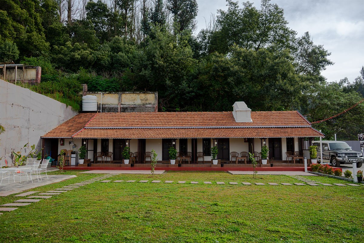 Whispering Hills Ooty photo 6