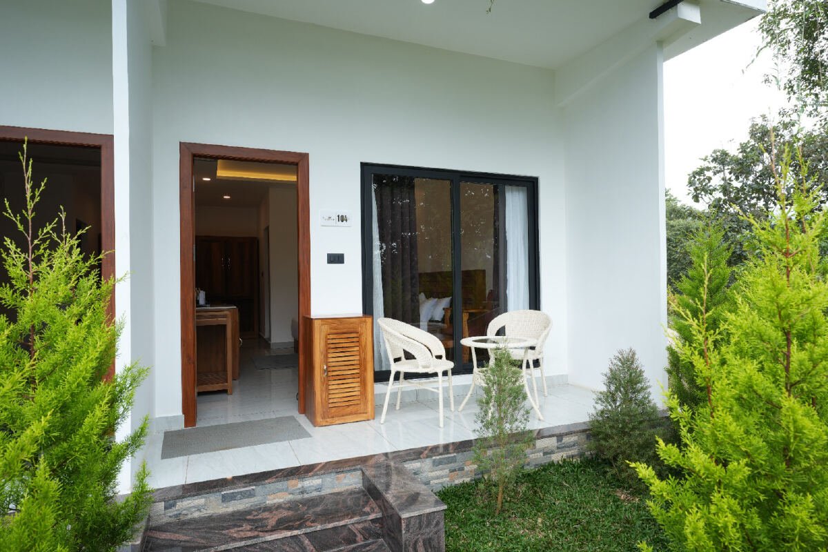 ZeezMount Munnar Resort & Spa photo 3
