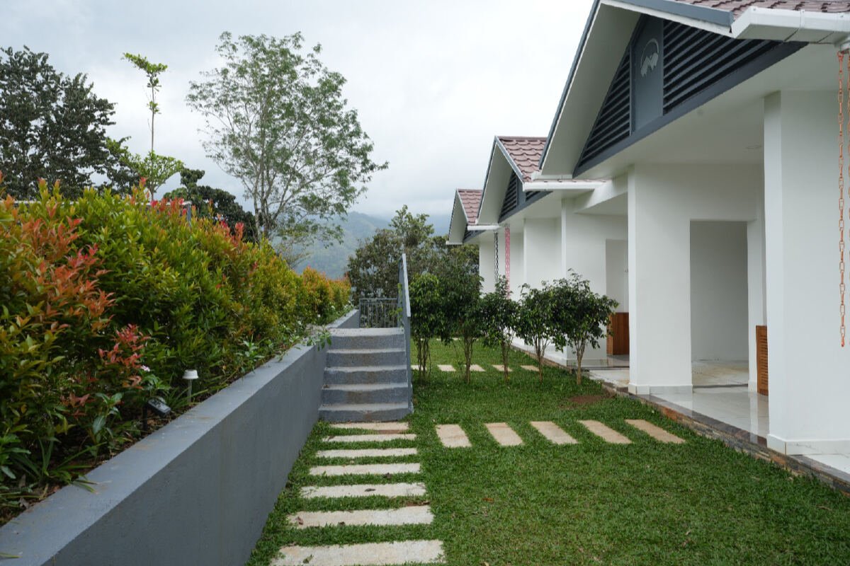 ZeezMount Munnar Resort & Spa photo 4