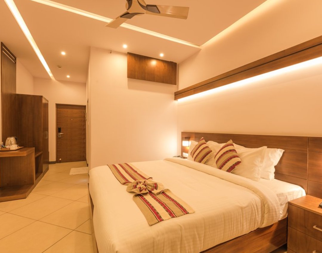 Trivers Resort Munnar