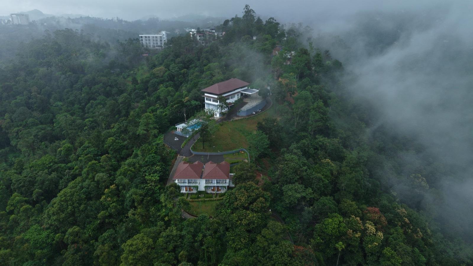 ZeezMount Munnar